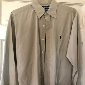 Polo Ralph Lauren Dress Shirt